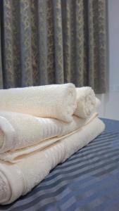 Aashna Paradise 2BHK Peaceful Gift City