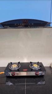 Aashna Paradise 2BHK Peaceful Gift City