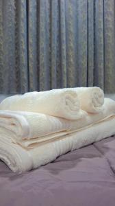 Aashna Paradise 2BHK Peaceful Gift City