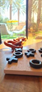 كوخ ساره الريفي