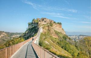 Beautiful Home In Bagnoregio