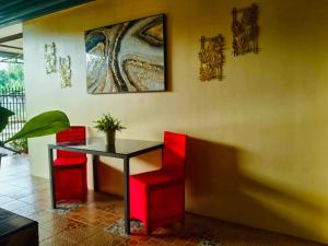 Z House of Guests 6- Mambago B, Samal Davao Del Norte