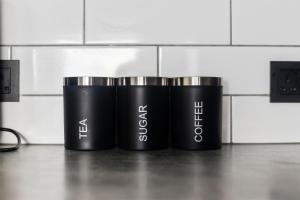 Modern High Rise Two Bed Apartment Central Croydon