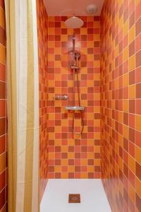 Pink - Superbe cocon cœur Chartrons - Jardin Public - clim