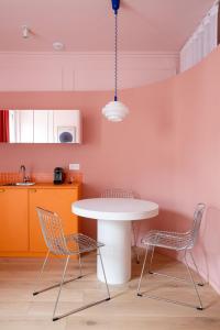 Pink - Superbe cocon cœur Chartrons - Jardin Public - clim