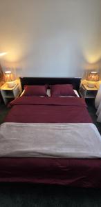 White House Apartment