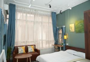 Four Seasons Serenity Studio - SDhousing branch