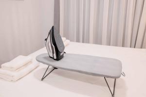 Alati Suites - Stegna Beach