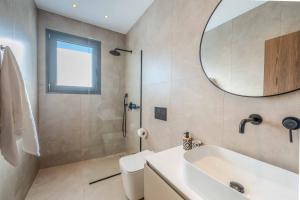 Alati Suites - Stegna Beach