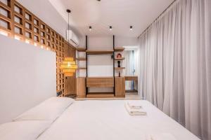 Alati Suites - Stegna Beach