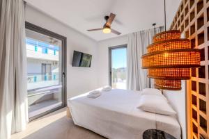 Alati Suites - Stegna Beach