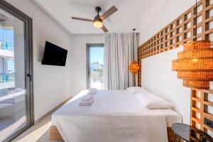 Alati Suites - Stegna Beach