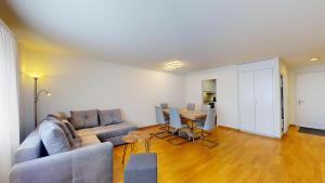 Apartment Ova Cotschna 507