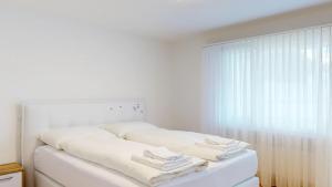 Apartment Ova Cotschna 507