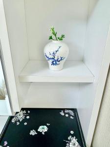 MiaNestㅣNorth SeoulㅣFamily AccommodationㅣFree ParkingㅣHyehwa - Naksan ParkㅣDongdaemunㅣMyeongdong - Namsan TowerㅣSeoul StationㅣBukhansanㅣAirport BusㅣNetflixㅣK-Pop Demon Hunters