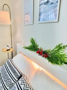 MiaNestㅣNorth SeoulㅣFamily AccommodationㅣFree ParkingㅣHyehwa - Naksan ParkㅣDongdaemunㅣMyeongdong - Namsan TowerㅣSeoul StationㅣBukhansanㅣAirport BusㅣNetflixㅣK-Pop Demon Hunters