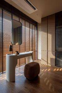 SaffronStays Sabr & Shukr