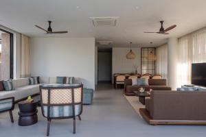 SaffronStays Sabr & Shukr