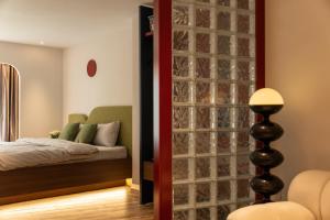 Paar Homestay 04 Trần Kế Xương