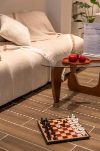 Paar Homestay 04 Trần Kế Xương