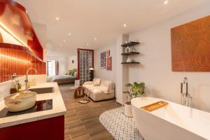 Paar Homestay 04 Trần Kế Xương