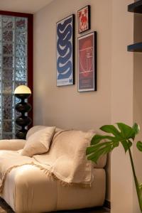 Paar Homestay 04 Trần Kế Xương