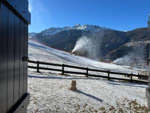 Alpine Dream Apartments