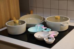 YeoYooJae-동대문 아늑하고따뜻한집 가족여행 무료주차 짐보관 회기역 청량리 명동