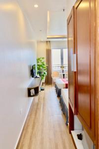 GIANG SƠN Hotel & Travel