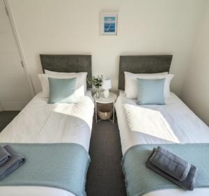 The Exmouth Hideaway