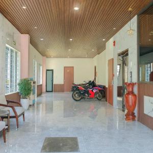 Kiều Trang Homestay Đà Nẵng