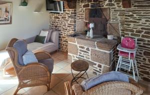 Maison Campagne Normandie