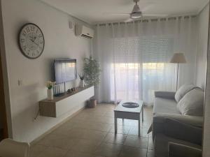 Edificio TORREMAR vistas al mar, orientación norte, Wifi y Smart-TV