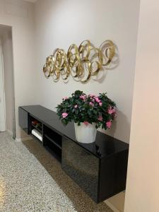 NerHome San Giovanni Suite