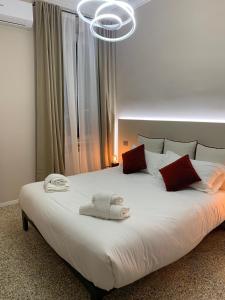 NerHome San Giovanni Suite