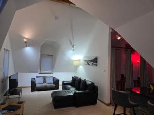 Letterfinlay lodge Suites