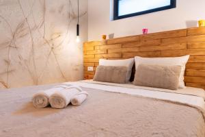 MVision - Elegant Urban Nest