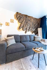 MVision - Elegant Urban Nest