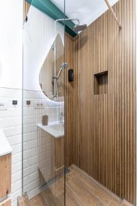 MVision - Elegant Urban Nest