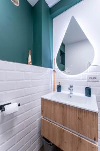 MVision - Elegant Urban Nest