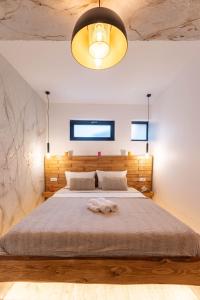 MVision - Elegant Urban Nest