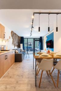 MVision - Elegant Urban Nest