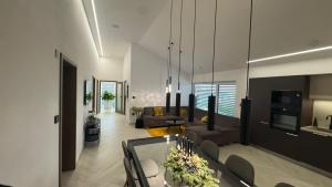 Apartmany ZAHRADNICKA