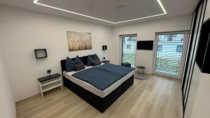 Apartmany ZAHRADNICKA