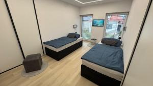 Apartmany ZAHRADNICKA