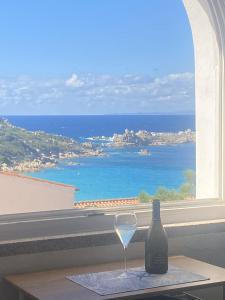 Giulia Suite Sea View