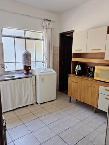 Casa para temporada próxima centro histórico de São João del Rei