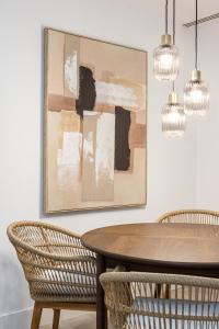 Apartamento Boutique Retiro II - Alojamiento corta estancia