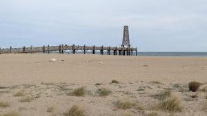 Port Leucate Studio Cabine 150m de la plage