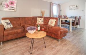 2 Bedroom Pet Friendly Home In Lauwersoog